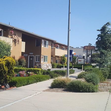 Thunderbird Motel Сісайд Екстер'єр фото