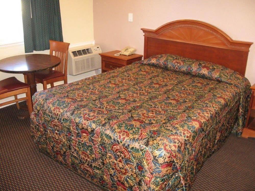 Thunderbird Motel Сісайд Екстер'єр фото